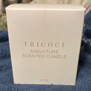 TRICOCI SIGNATURE SCENTED CANDLE